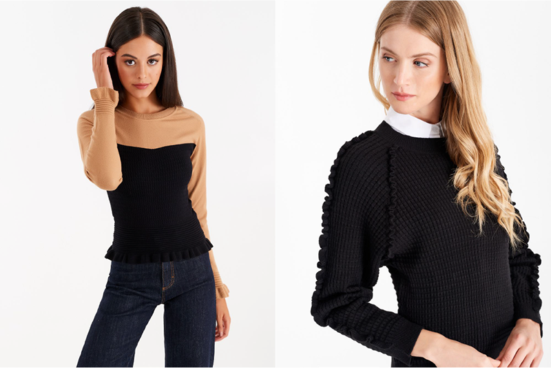 Knitwear