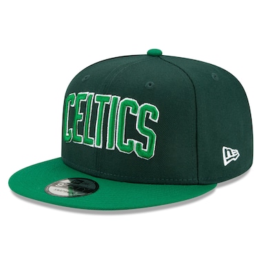 Cappellino Boston Celtics New Era 9FIFTY Earned Edition - Unisex