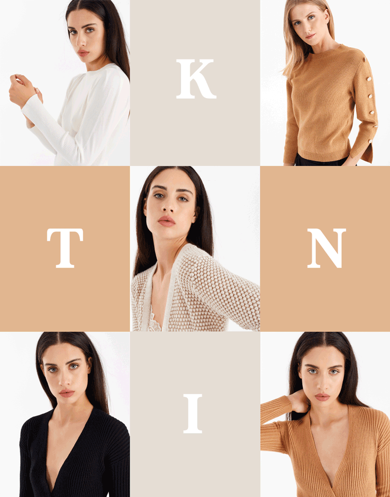 Knitwear