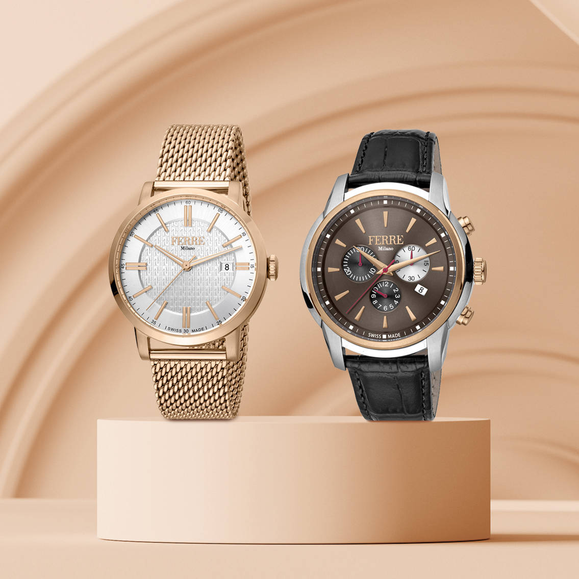 Ferre Orologi 