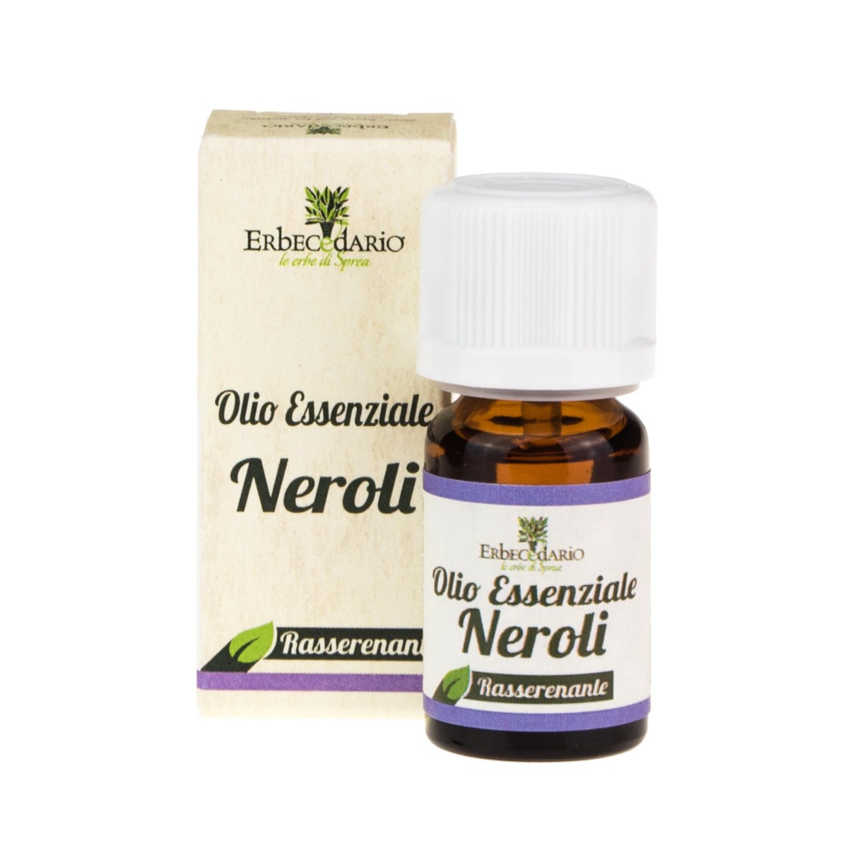 Olio Essenziale Neroli