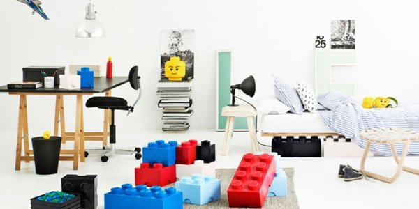 Lego 