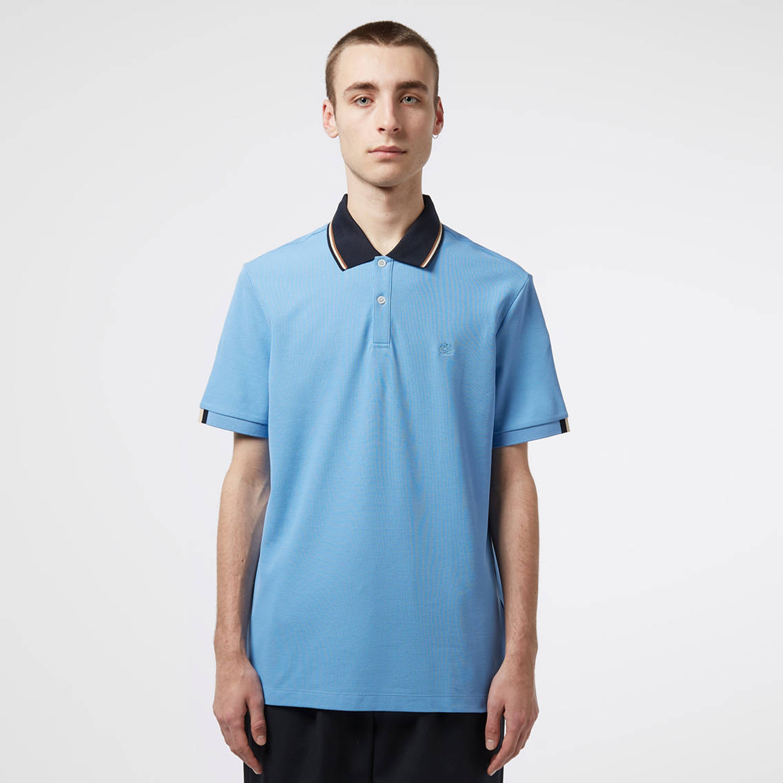 Aquascutum abbigliamento british style