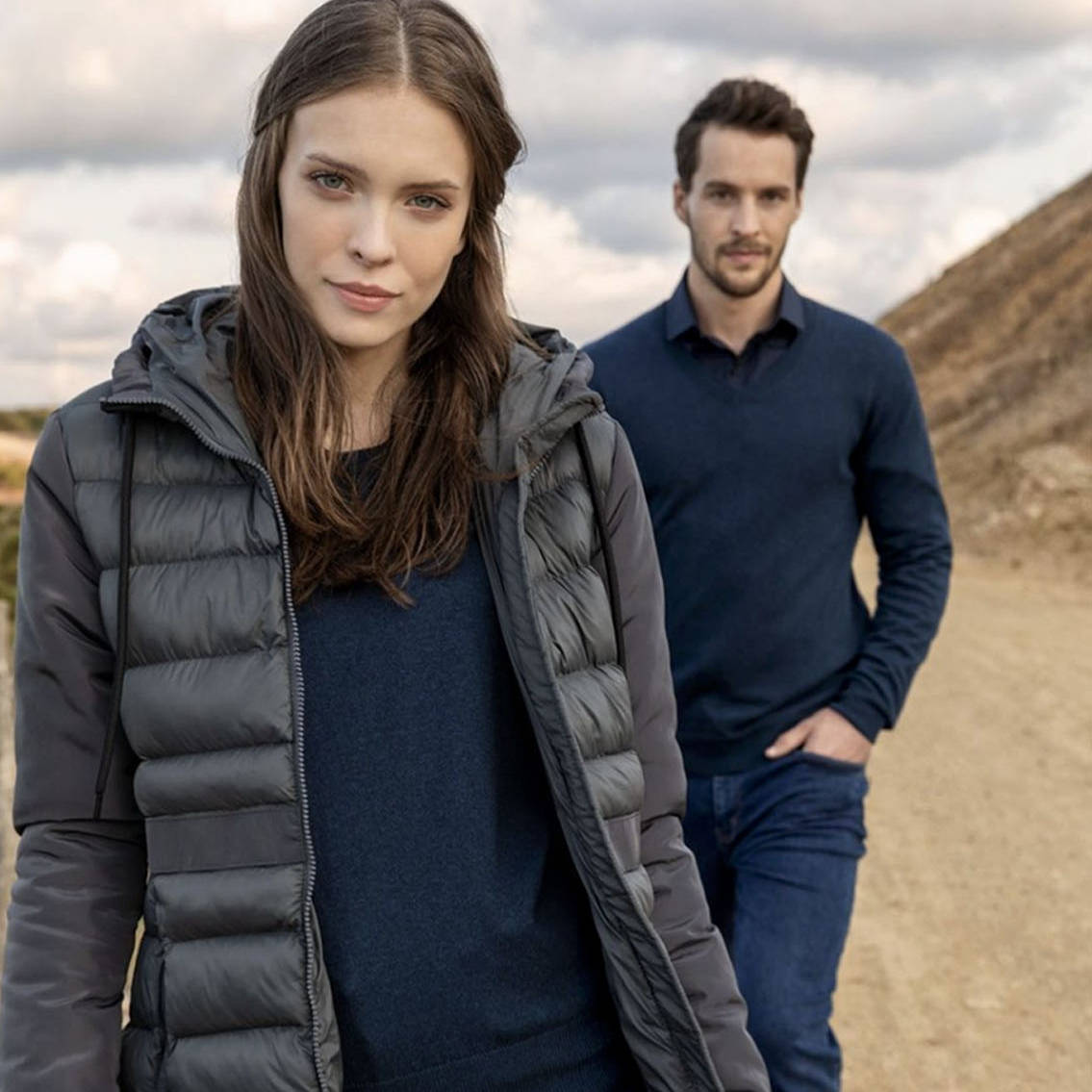 Basic & More abbigliamento uomo e donna