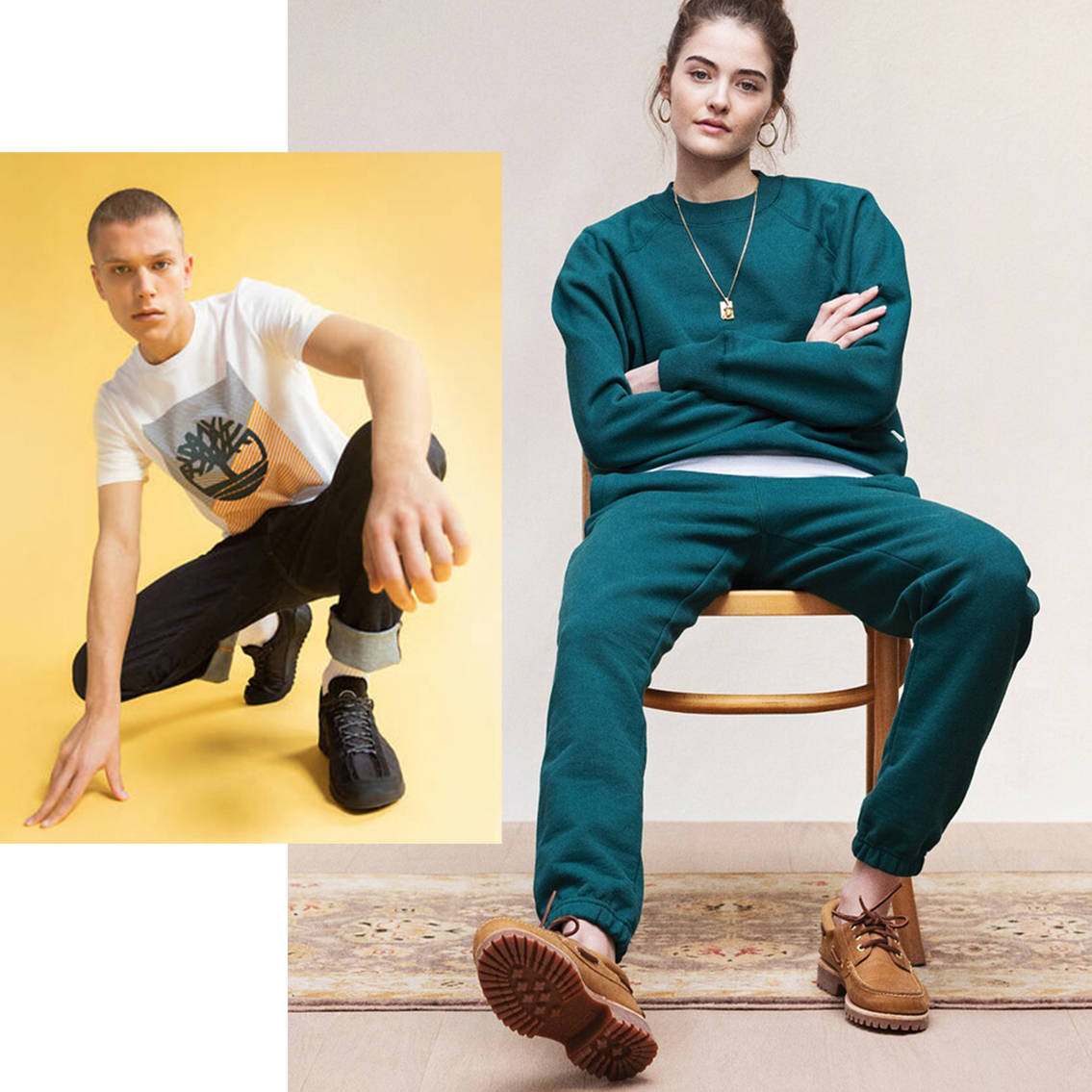 timberland stivaletti iconici confortevoli e versatili