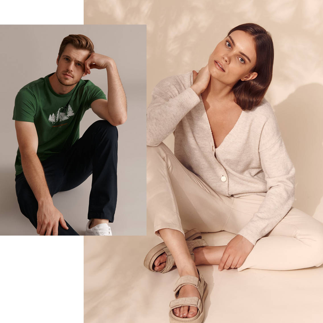 Tatuum abbigliamento uomo e donna