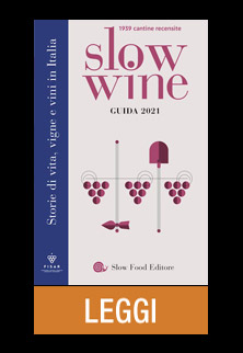 SLOW WINE GUIDA 2021