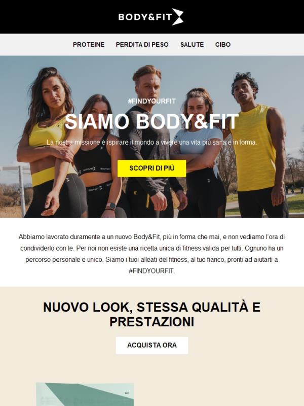 Non vedi l’ora di scoprire le novità,  Jekoo?