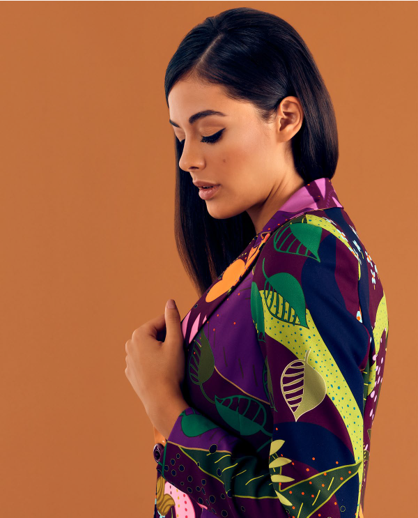 Pattern Clash