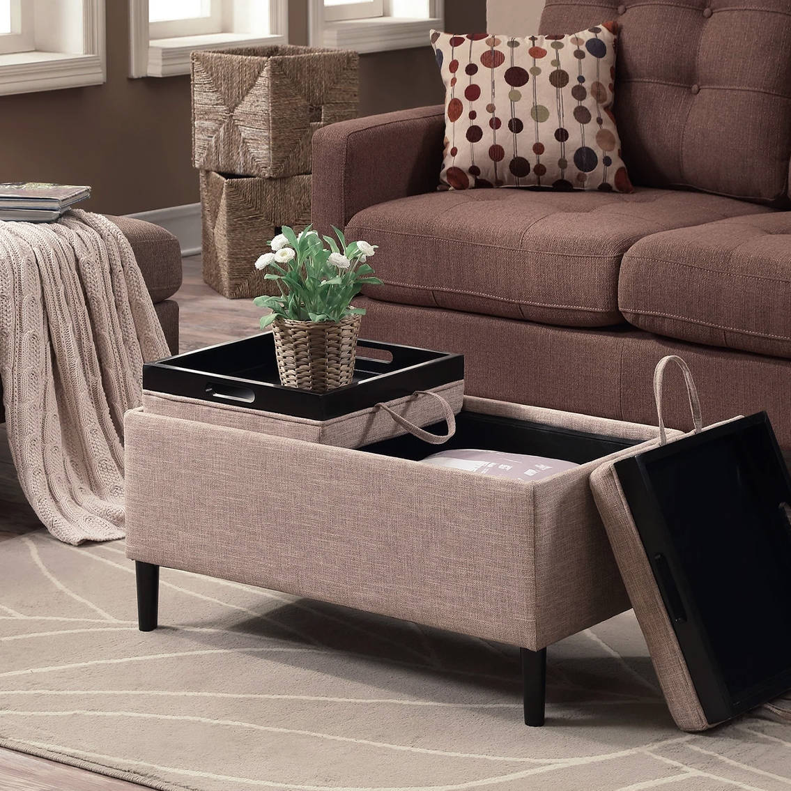 Arredo funzionale mobili e complementi