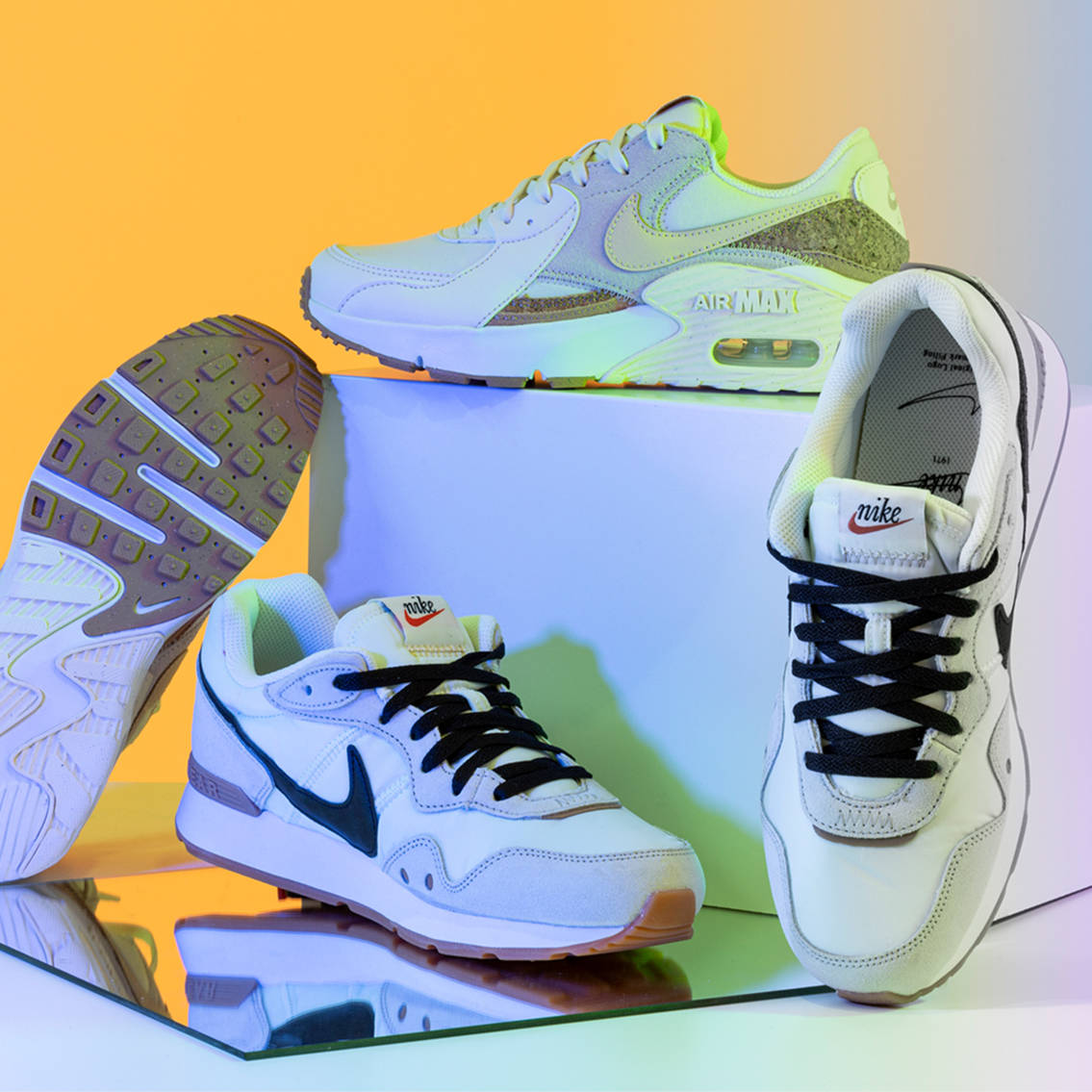 Nike Online Outlet, Scarpe e abbigliamento sportivo