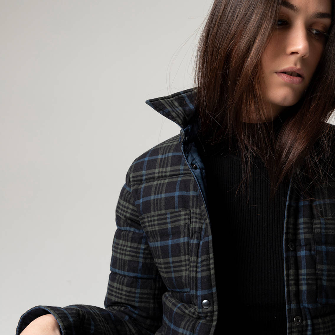  Aspesi abbigliamento donna.