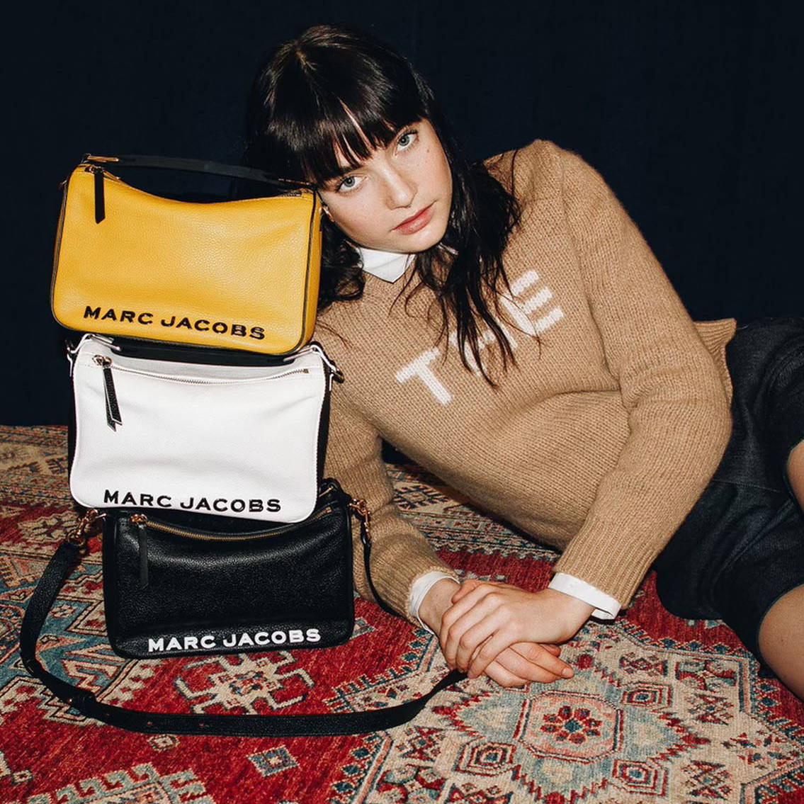 Marc Jacobs