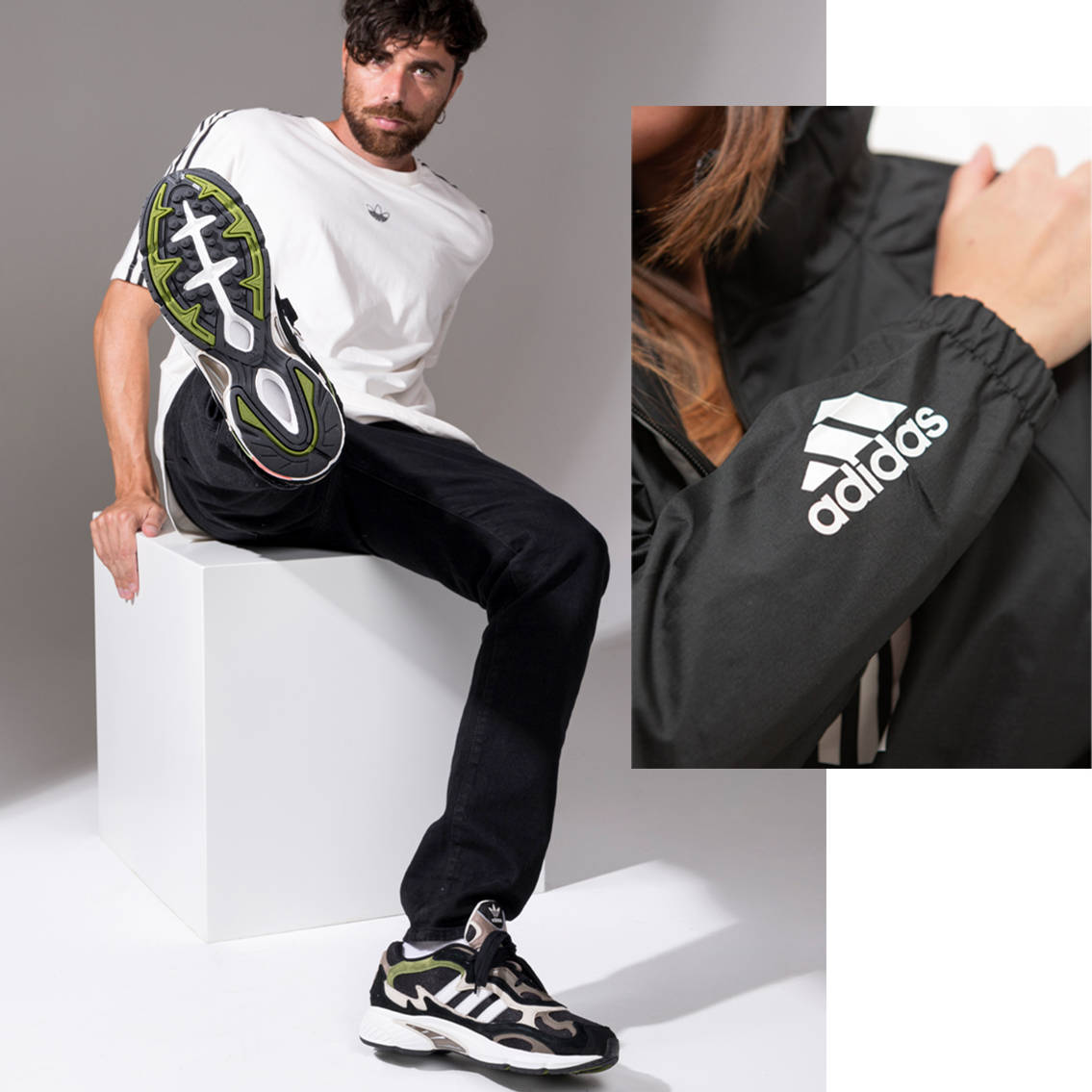 Adidas 