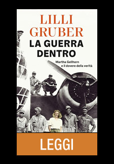 LA GUERRA DENTRO