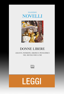 DONNE LIBERE