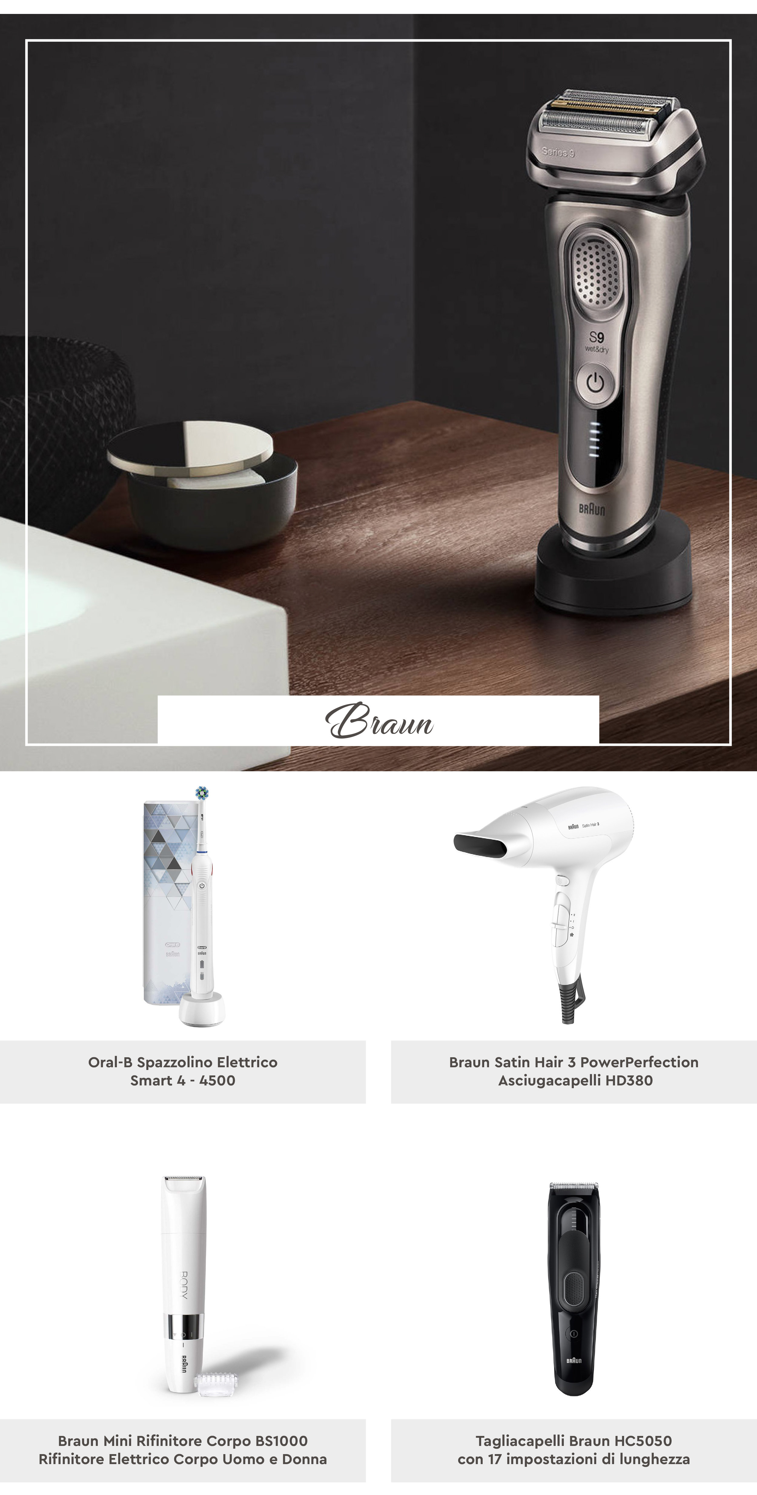 Braun