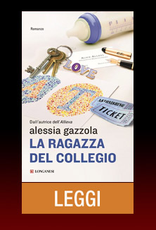 LA RAGAZZA DEL COLLEGIO