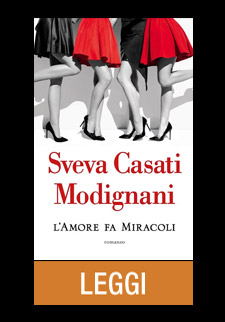 L'AMORE FA MIRACOLI