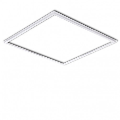 Pannello LED Telaio Luminoso 60X60Cm 40W 3600Lm - 