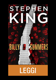 BILLY SUMMERS