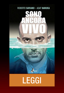 SONO ANCORA VIVO