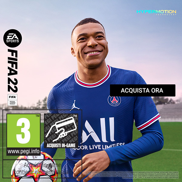FIFA 22