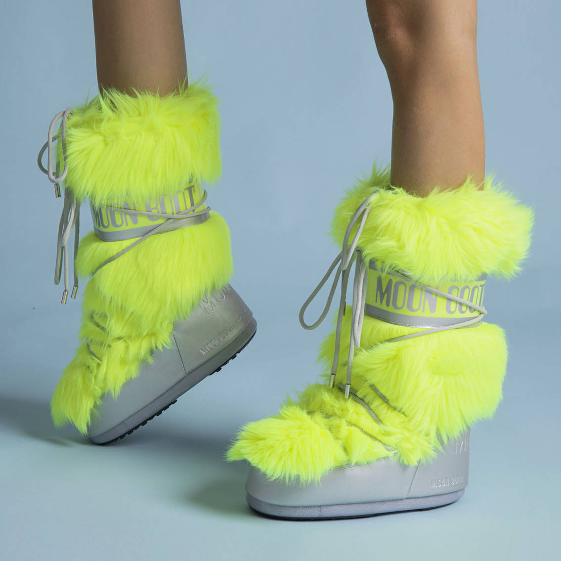 Dopo sci, Moon Boot