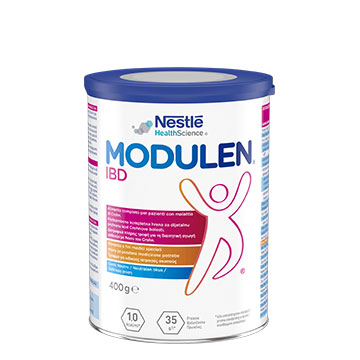 MODULEN IBD