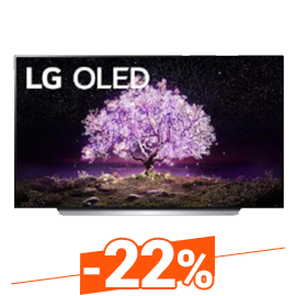 TV OLED LG