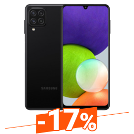 Smartphone Samsung