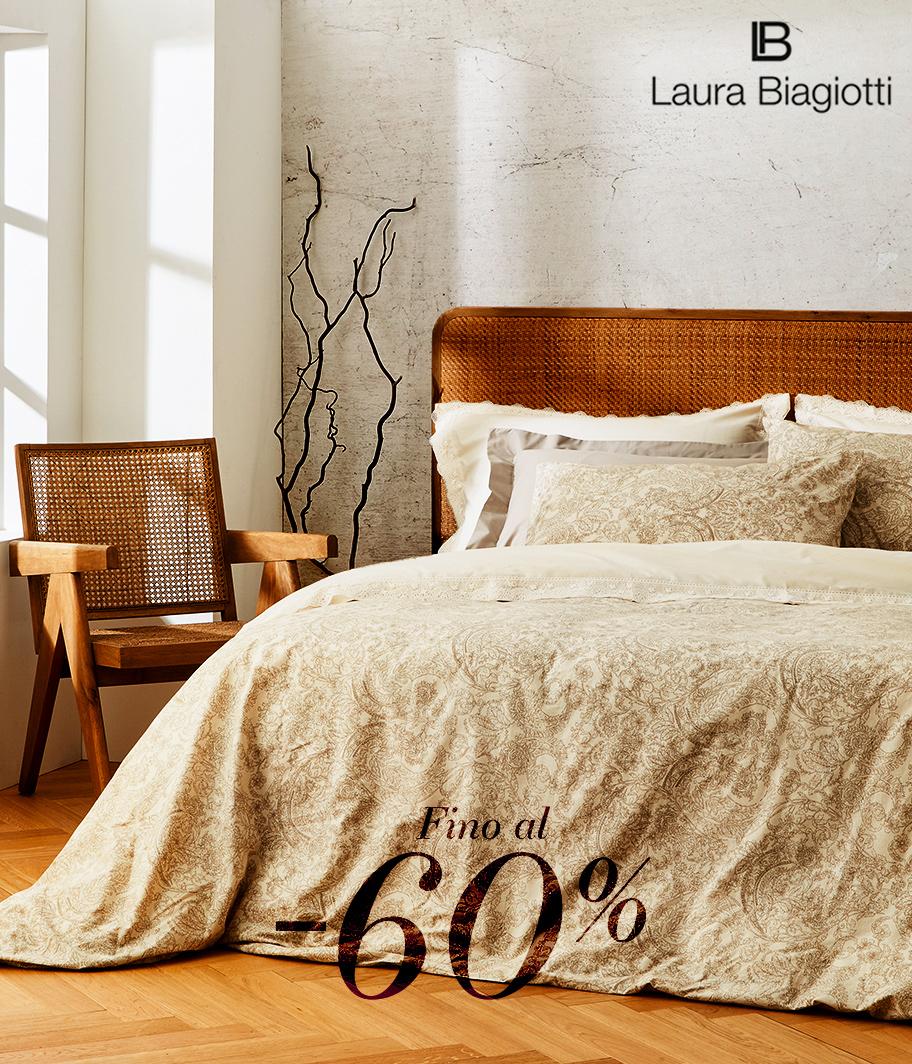 Laura Biagiotti Home