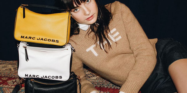 Marc Jacobs