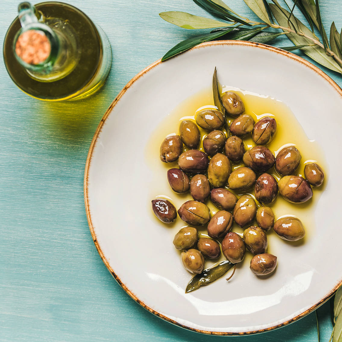 Olio EVO