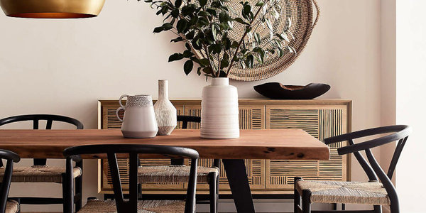 Tavoli e sedie: Scegli con stile