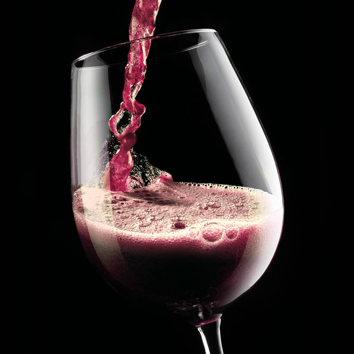 Emilia, terra di Lambrusco