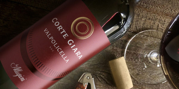 Corte Giara in Valpolicella