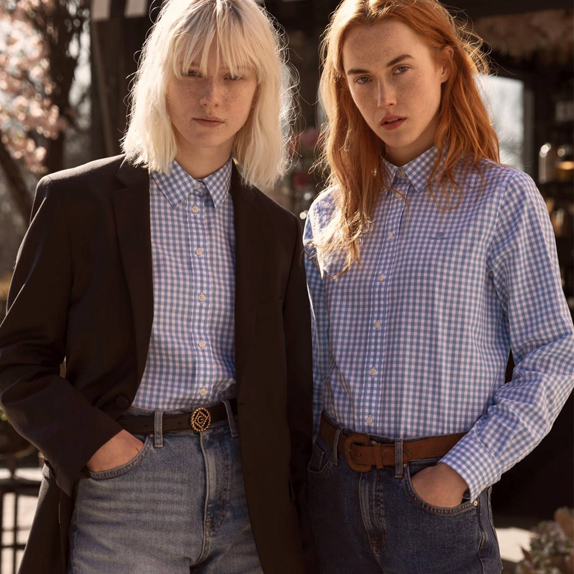 Gant abbigliamento