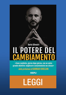 IL POTERE DEL CAMBIAMENTO