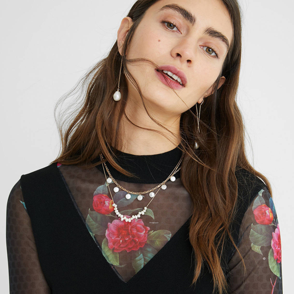 Desigual Accessori 