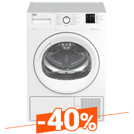 Asciugatrice Beko