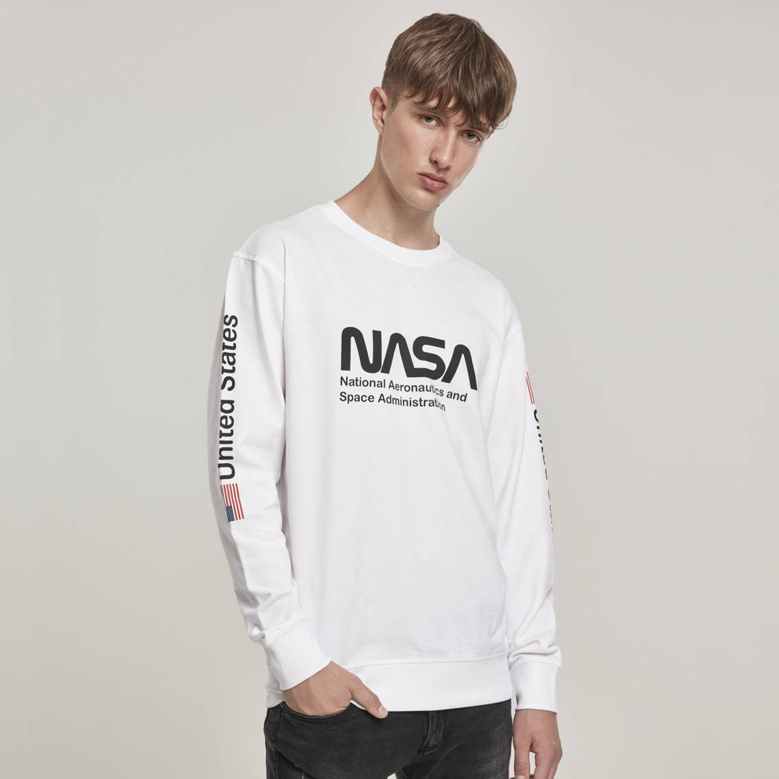  NASA 