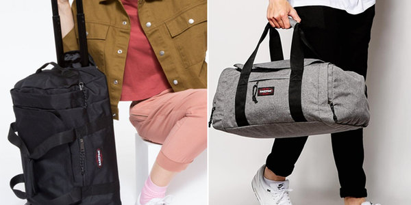 Eastpak Zaini, Borse e Tracolle prezzi Outlet