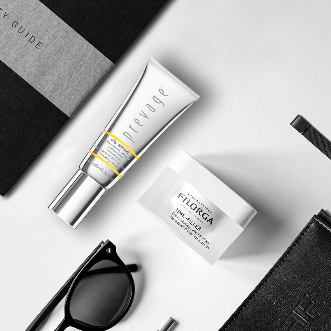 Elizabeth Arden & Filorga