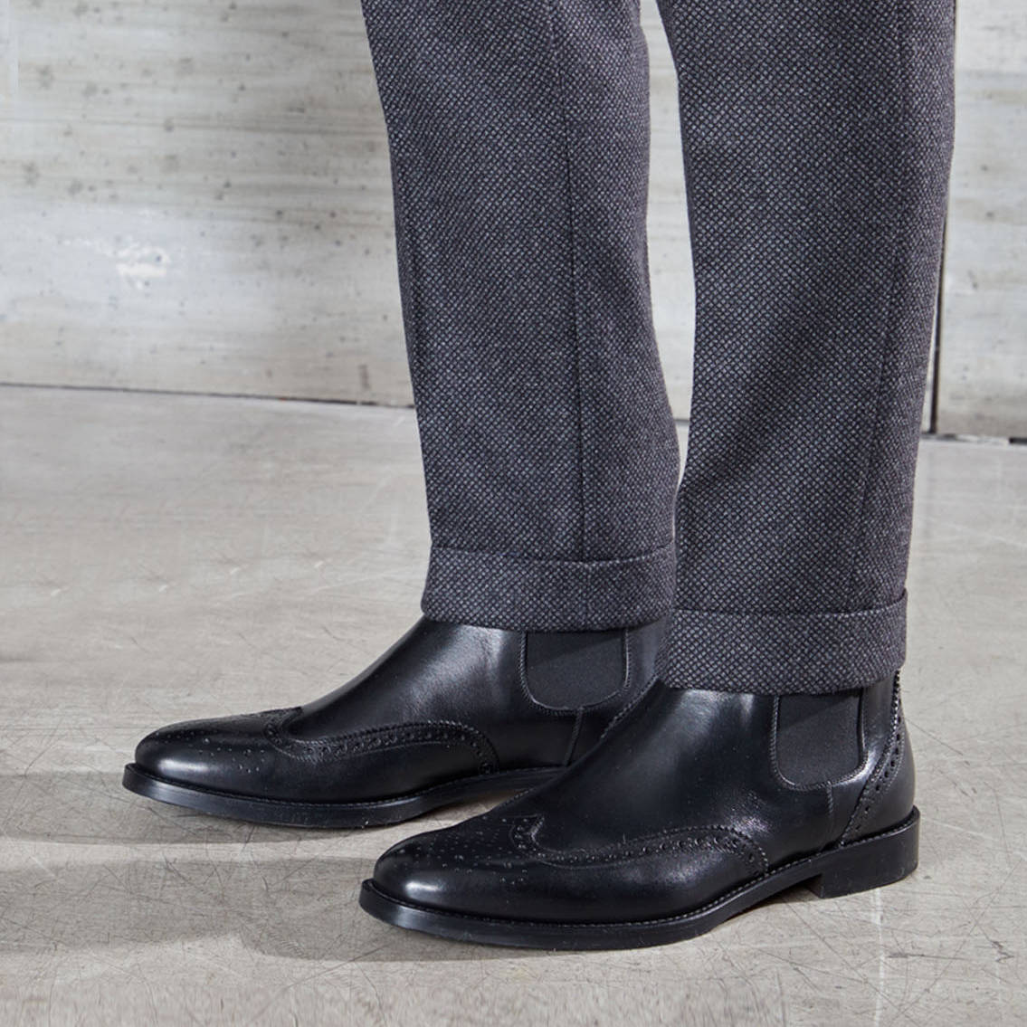 British Passport: scarpe da uomo, scarpe da donna