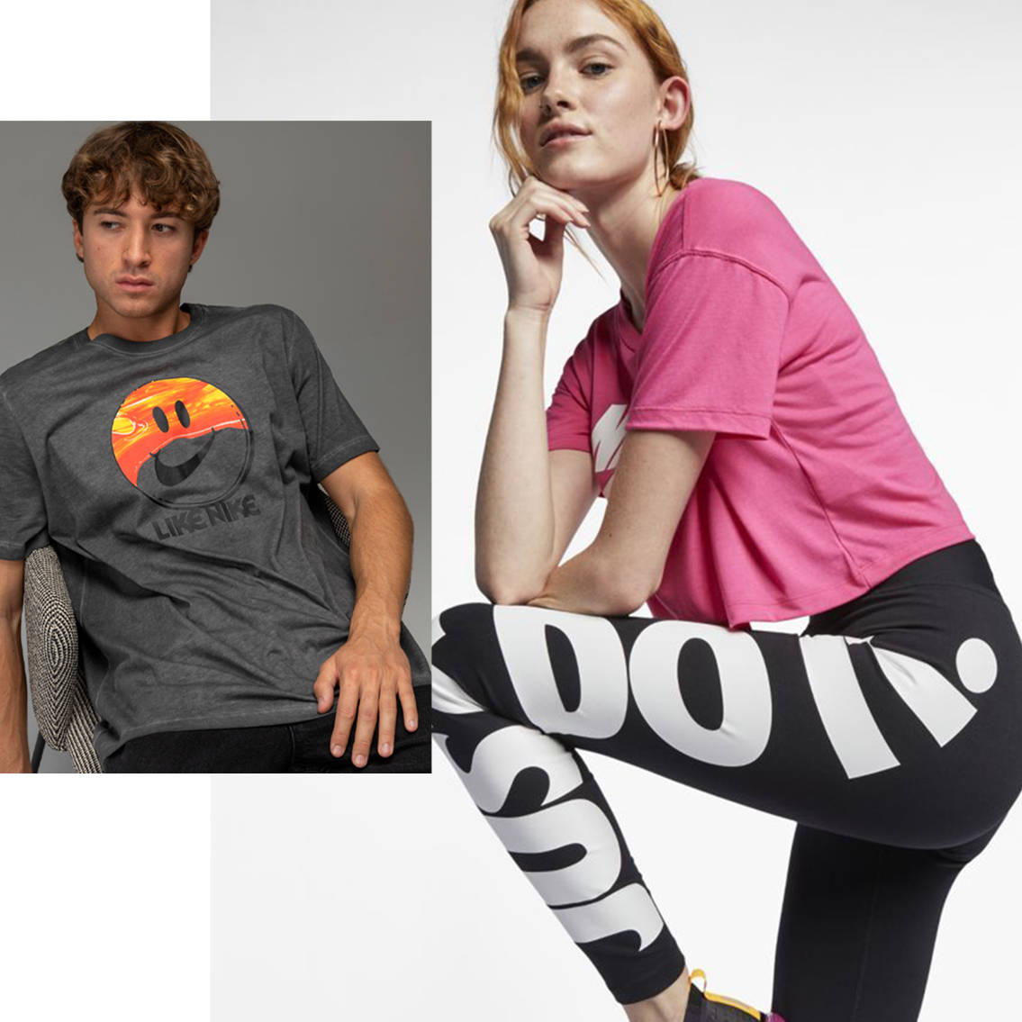 Nike Online Outlet, Scarpe e abbigliamento sportivo