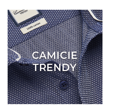 Camicie Trendy