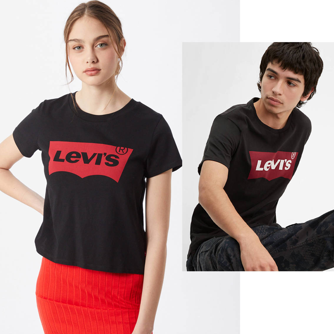 Levi's 