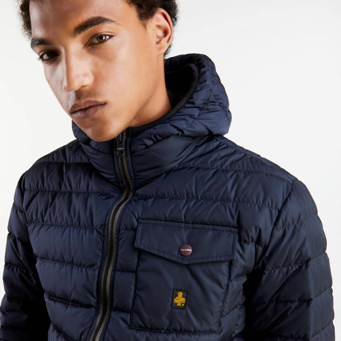 Piumini, Refrigiwear