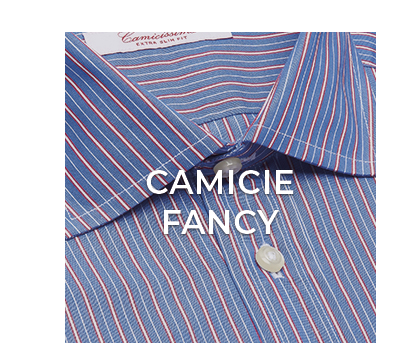 Camicie Fancy